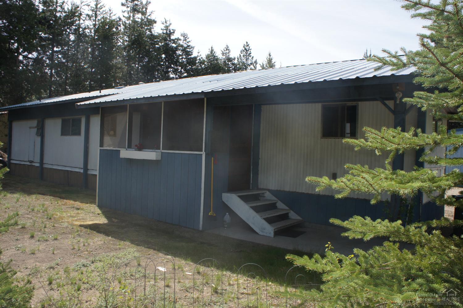 Cl+D Ranch Tracts - Residential