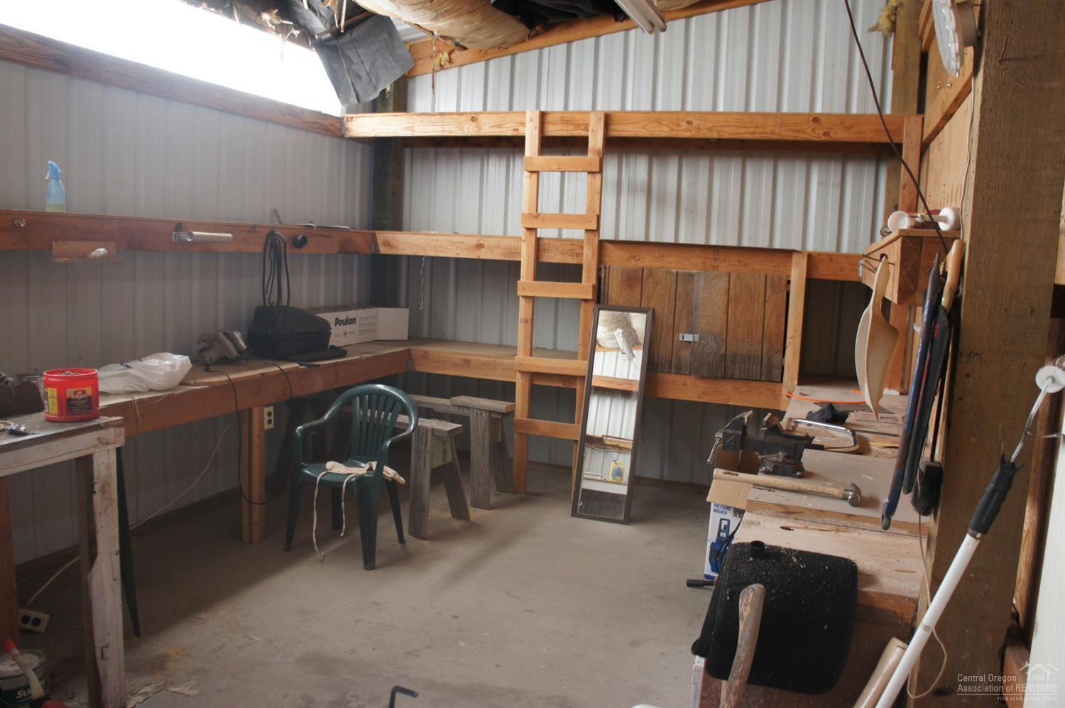 Cl+D Ranch Tracts - Residential