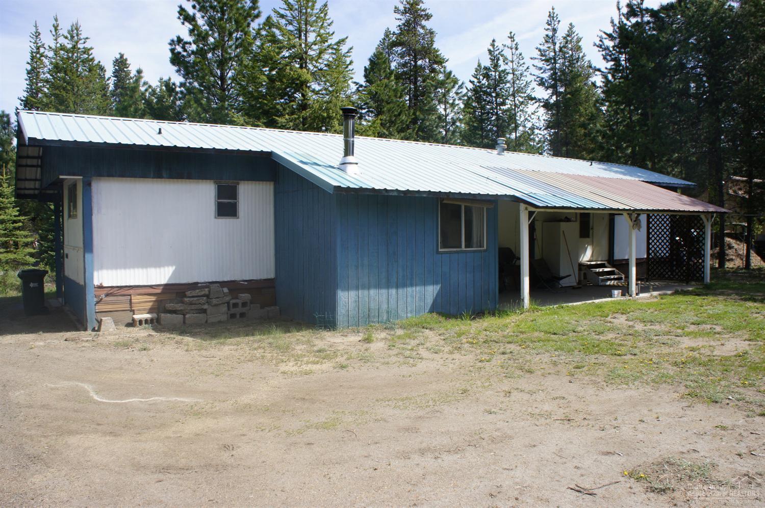 Cl+D Ranch Tracts - Residential