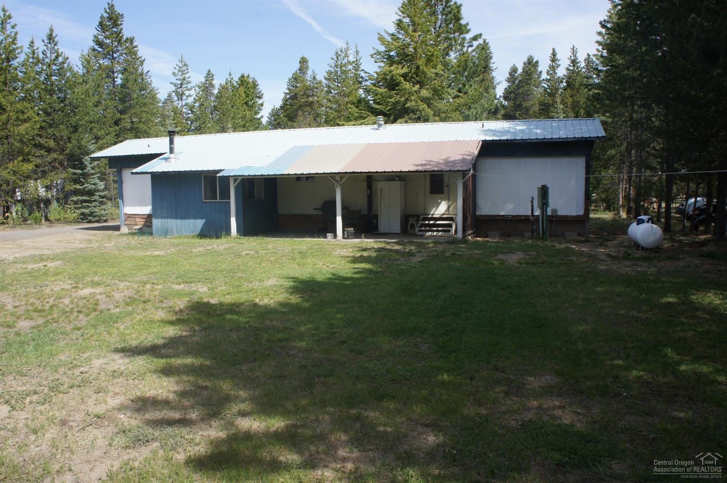 Cl+D Ranch Tracts - Residential