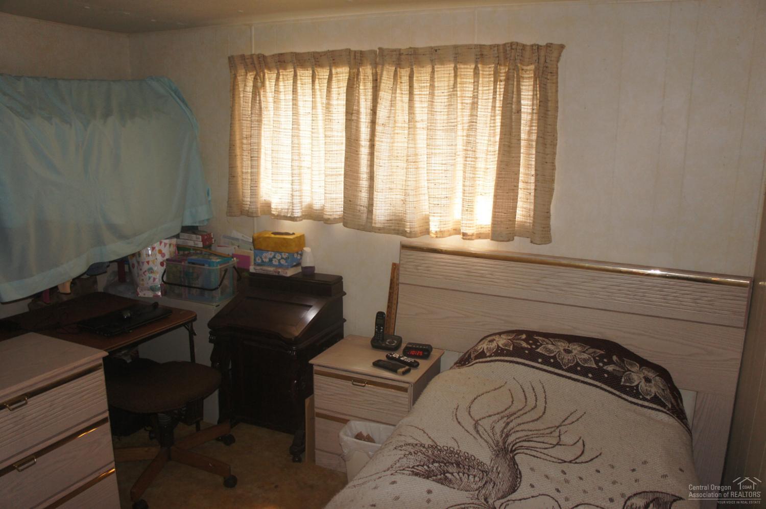 Cl+D Ranch Tracts - Residential