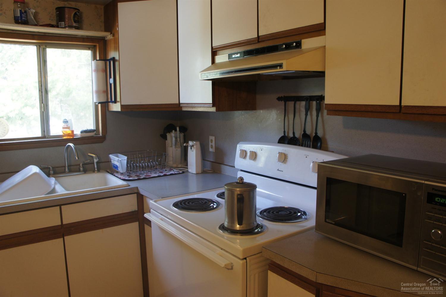 Cl+D Ranch Tracts - Residential