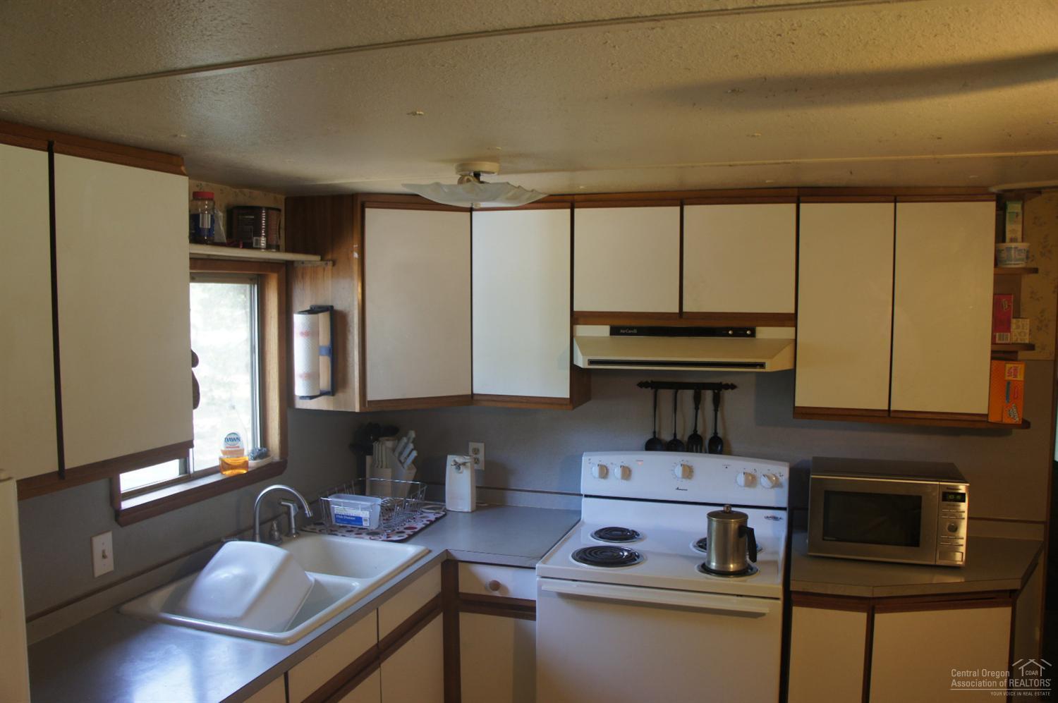 Cl+D Ranch Tracts - Residential