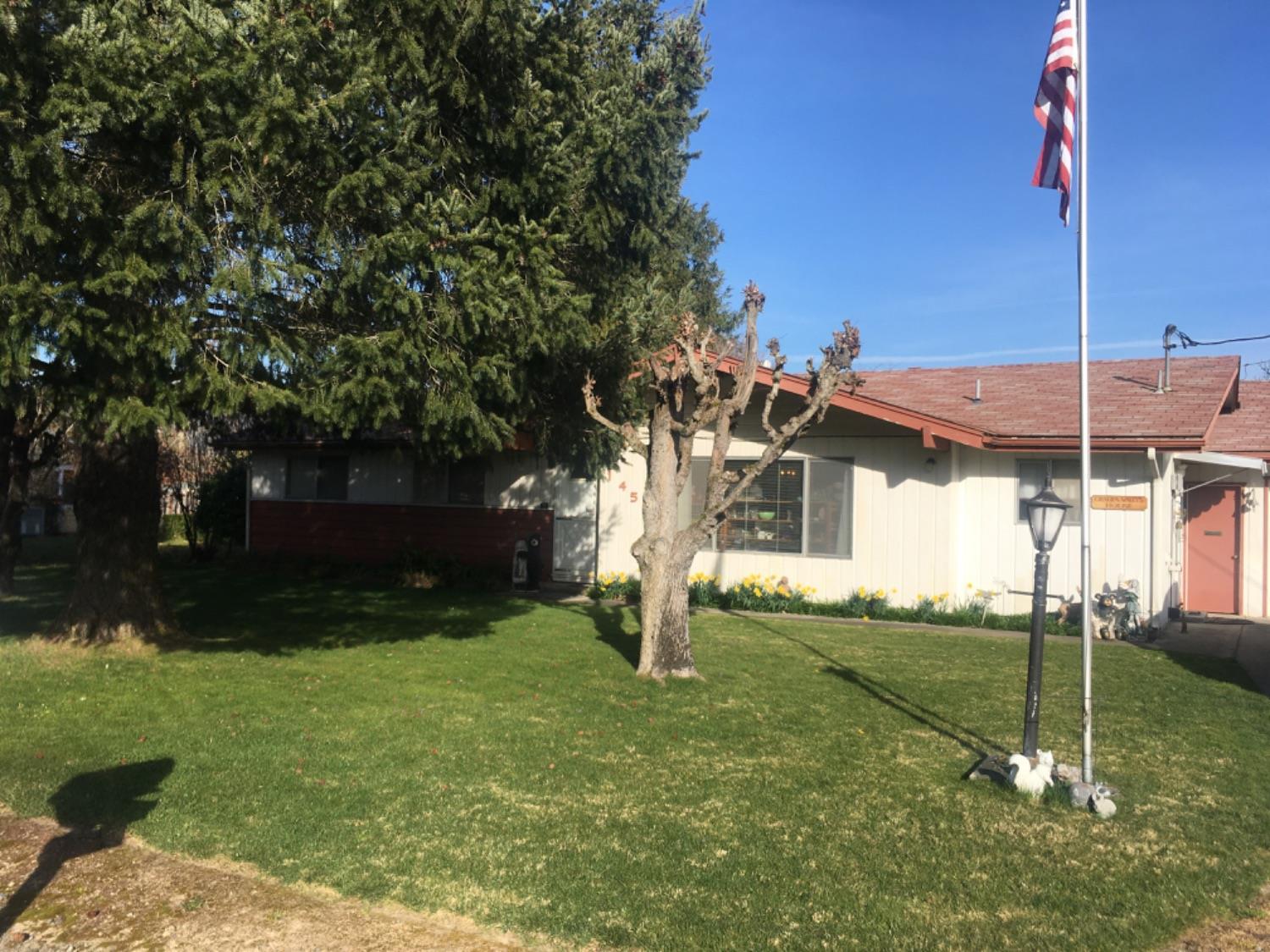 Raydean Subdivision - Residential