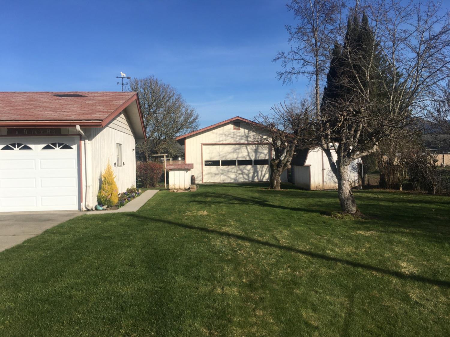 Raydean Subdivision - Residential