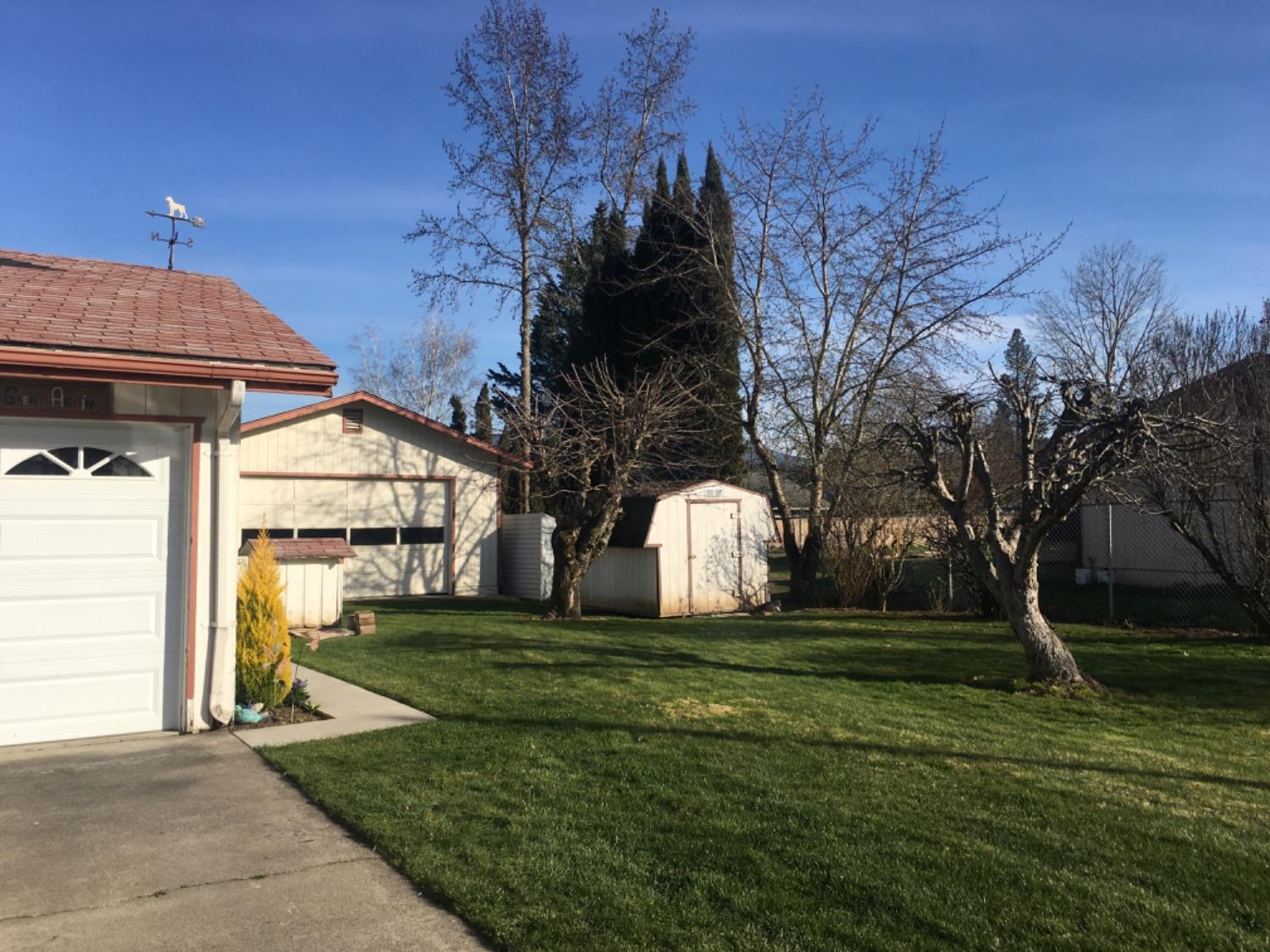 Raydean Subdivision - Residential