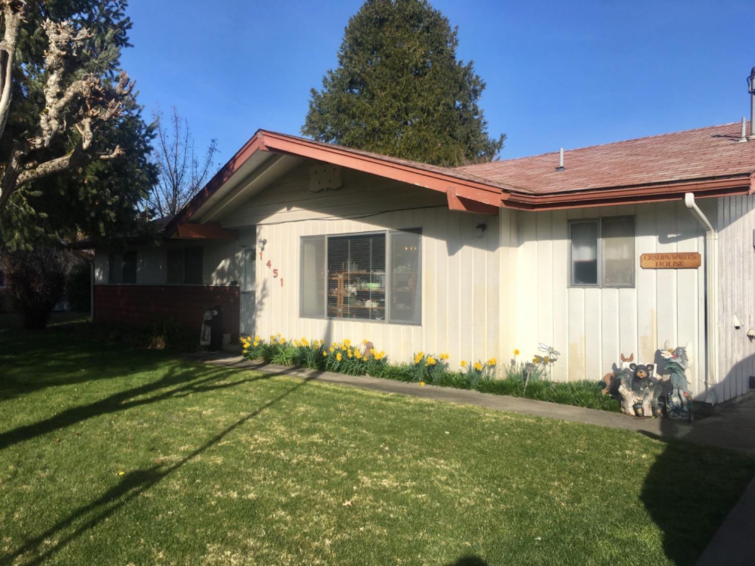 Raydean Subdivision - Residential