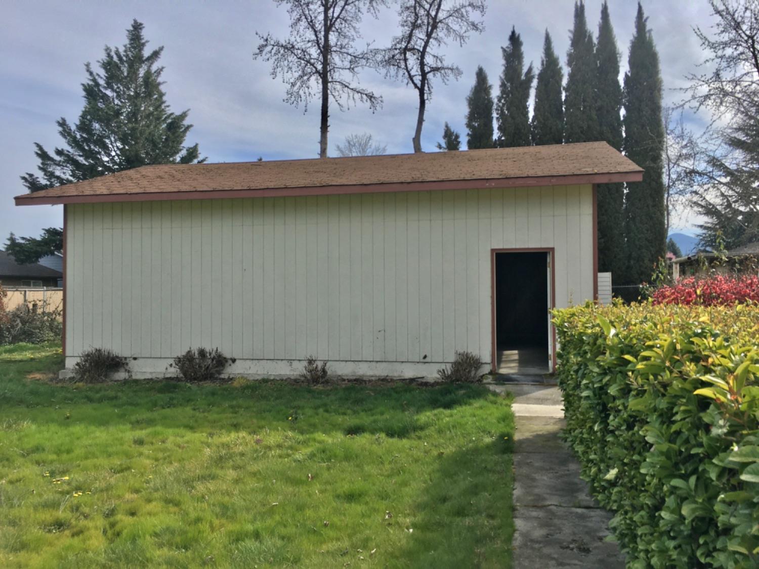 Raydean Subdivision - Residential