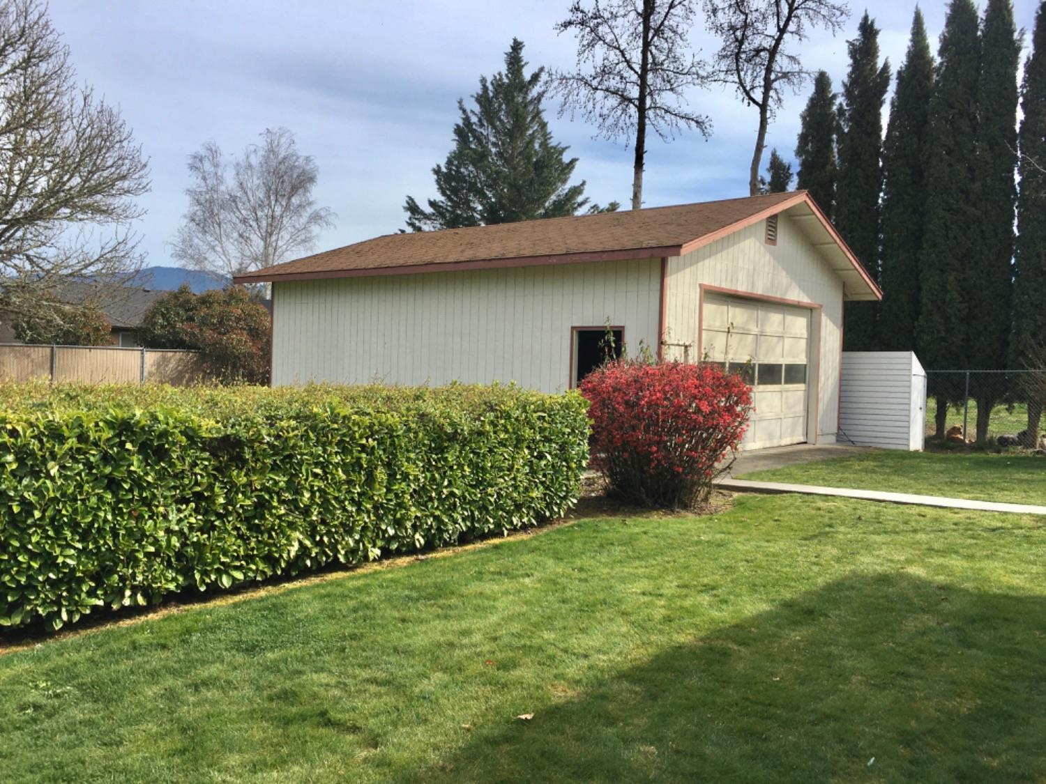 Raydean Subdivision - Residential