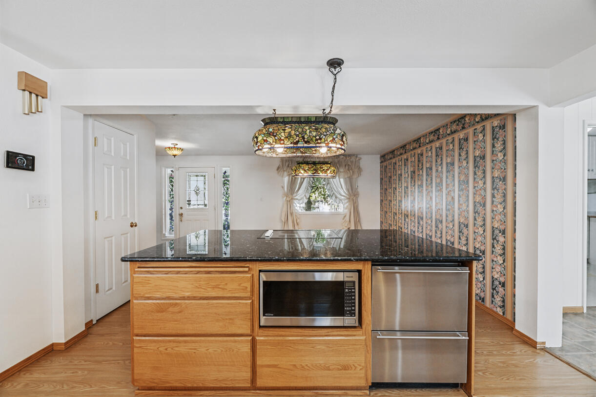 Vicory Acres - Residential