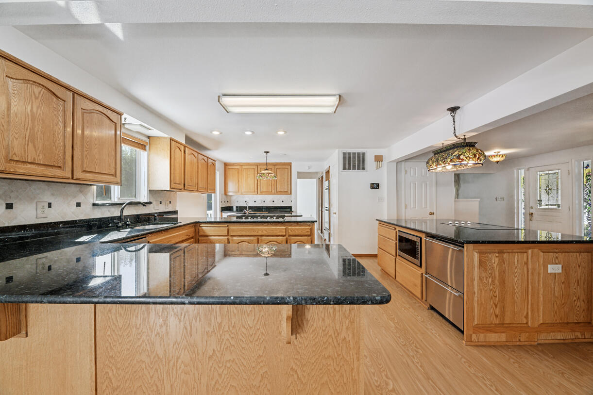 Vicory Acres - Residential