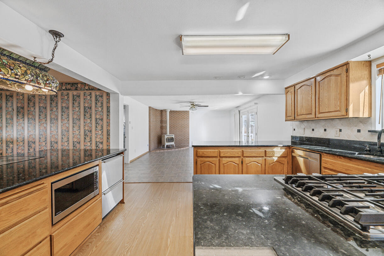 Vicory Acres - Residential