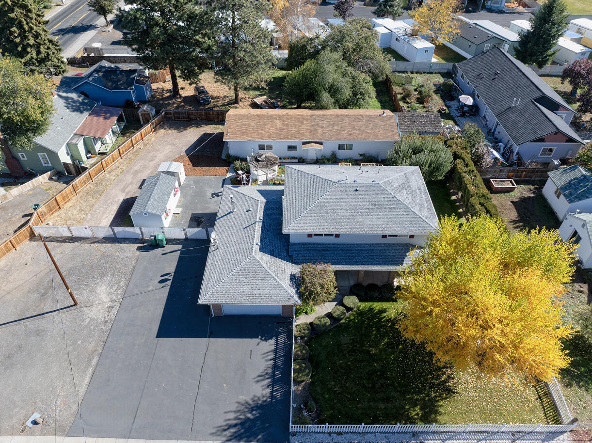 Vicory Acres - Residential