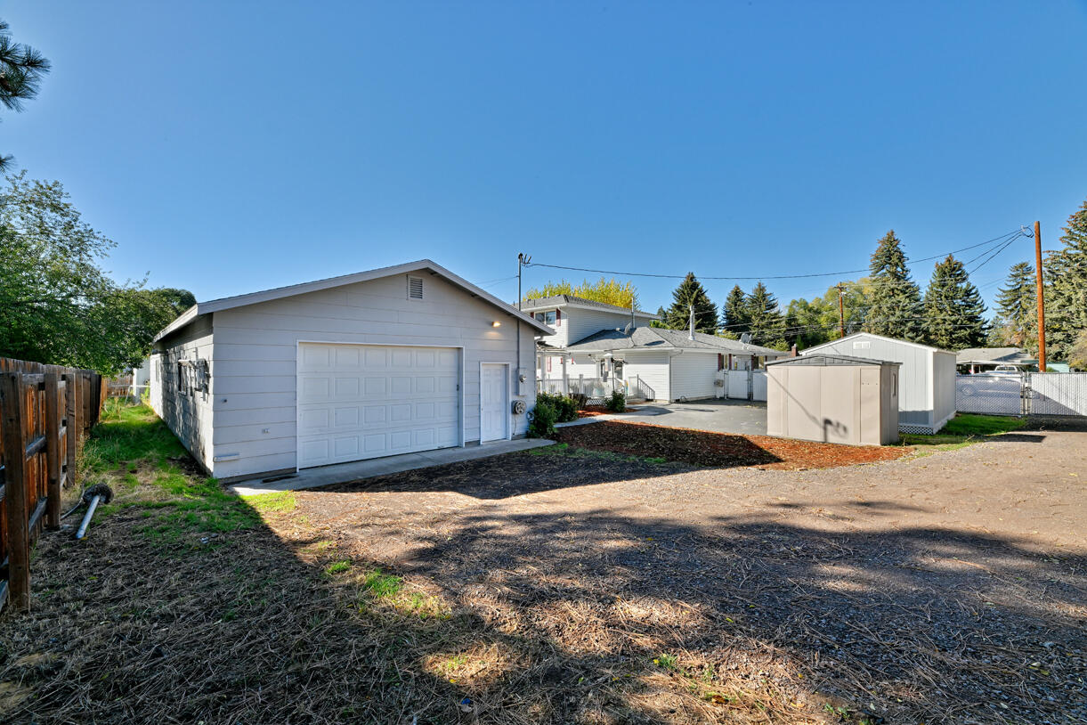 Vicory Acres - Residential