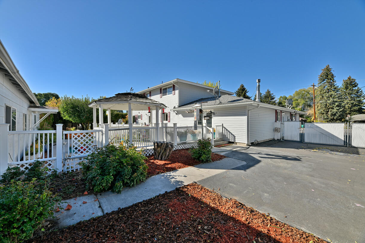Vicory Acres - Residential