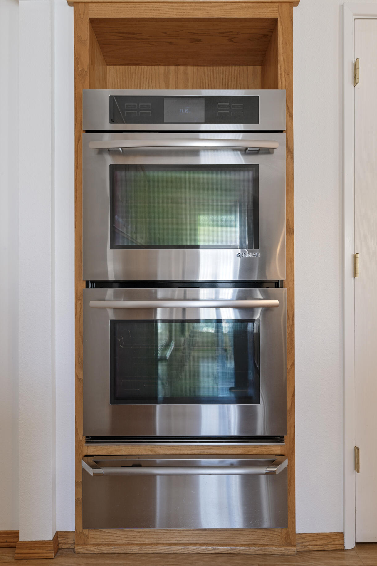 Vicory Acres - Residential