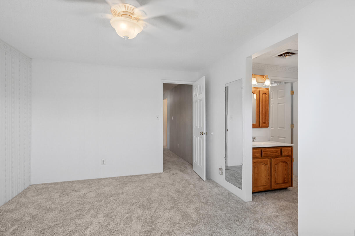 Vicory Acres - Residential