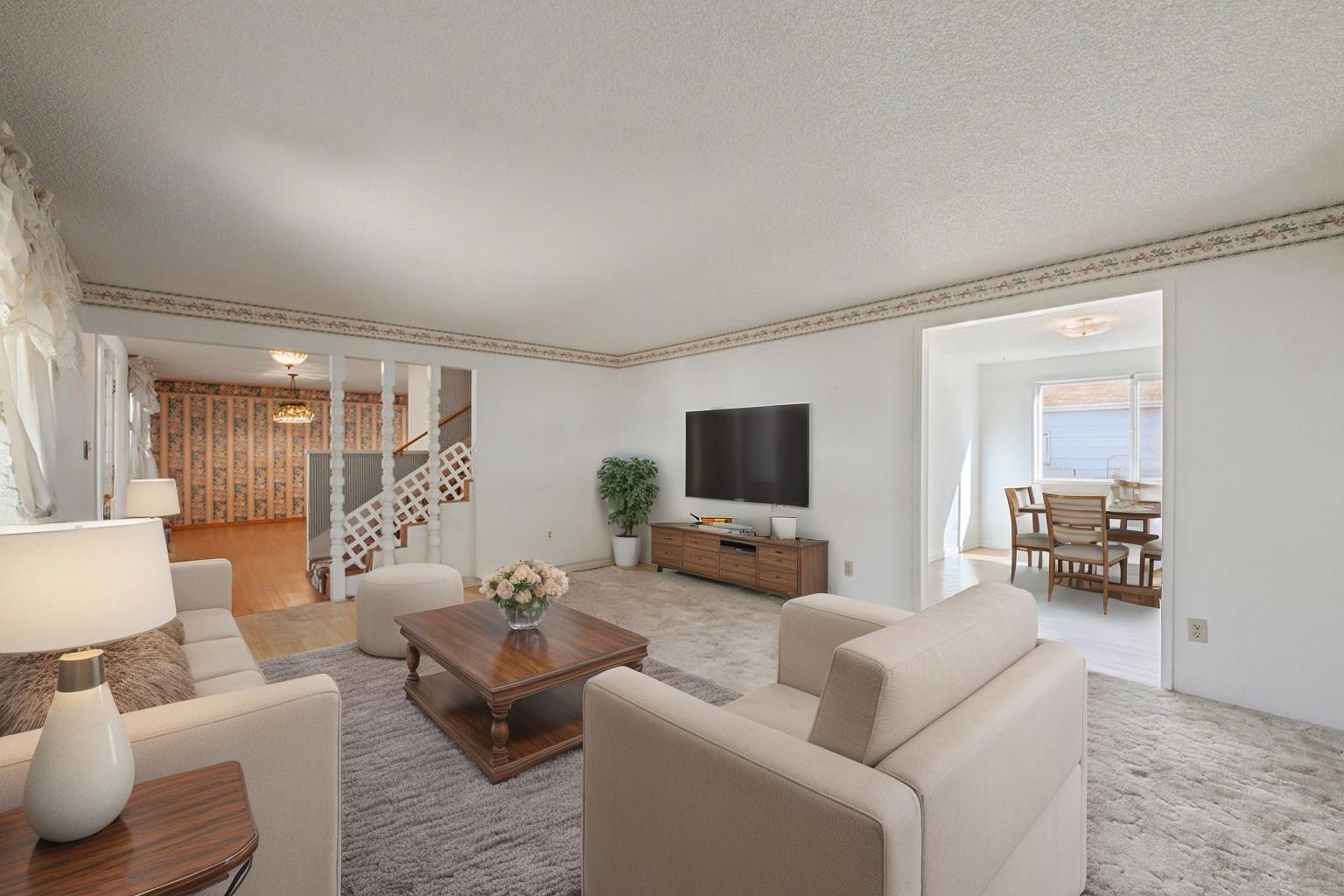 Vicory Acres - Residential