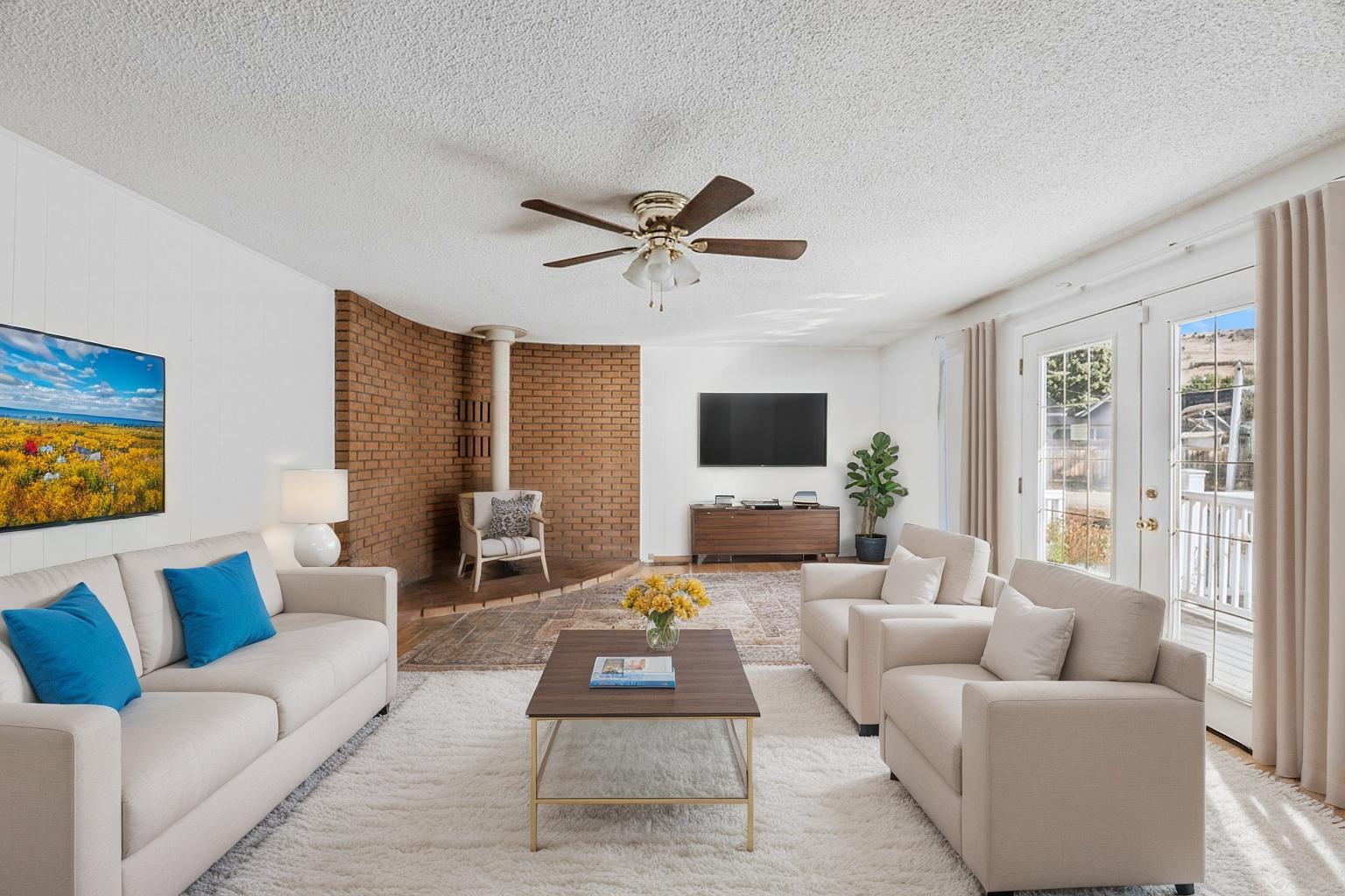 Vicory Acres - Residential