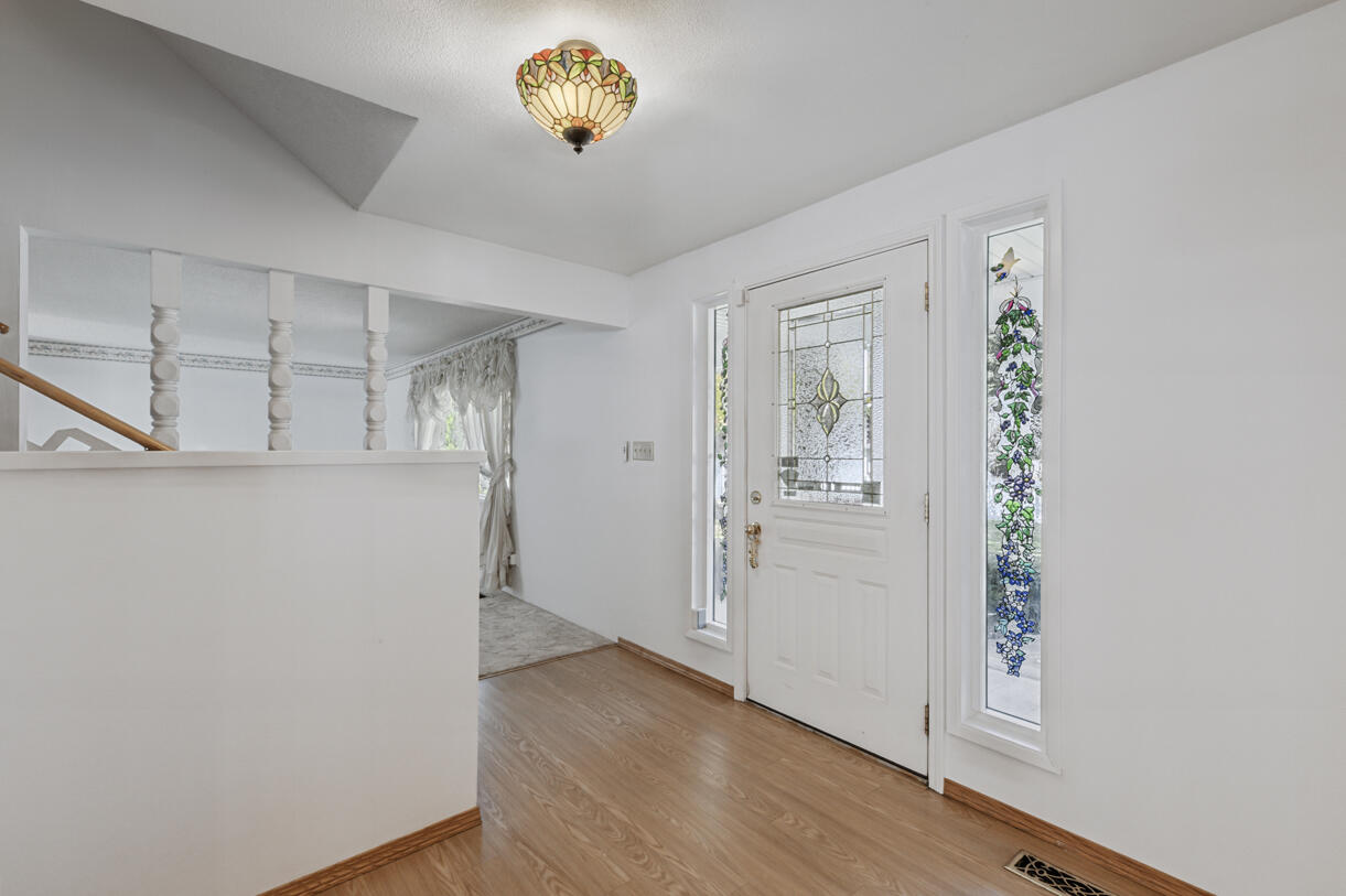 Vicory Acres - Residential