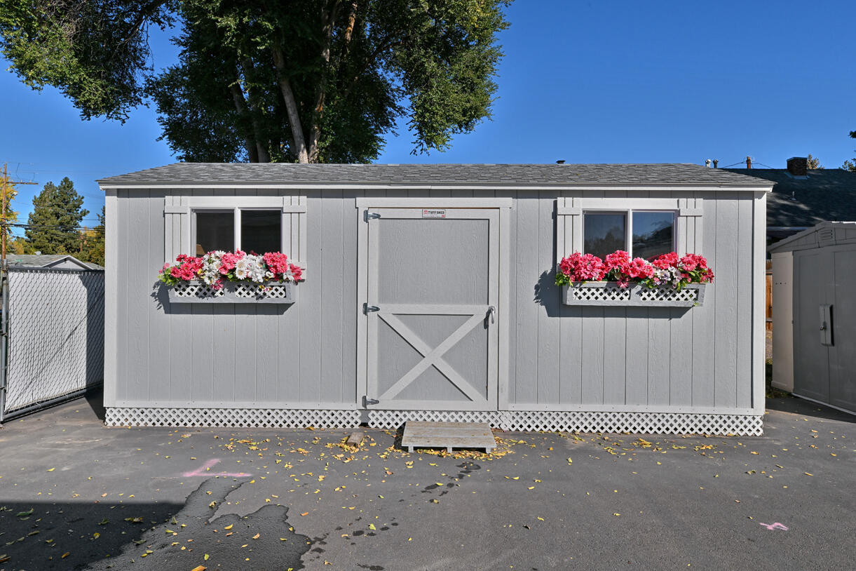 Vicory Acres - Residential