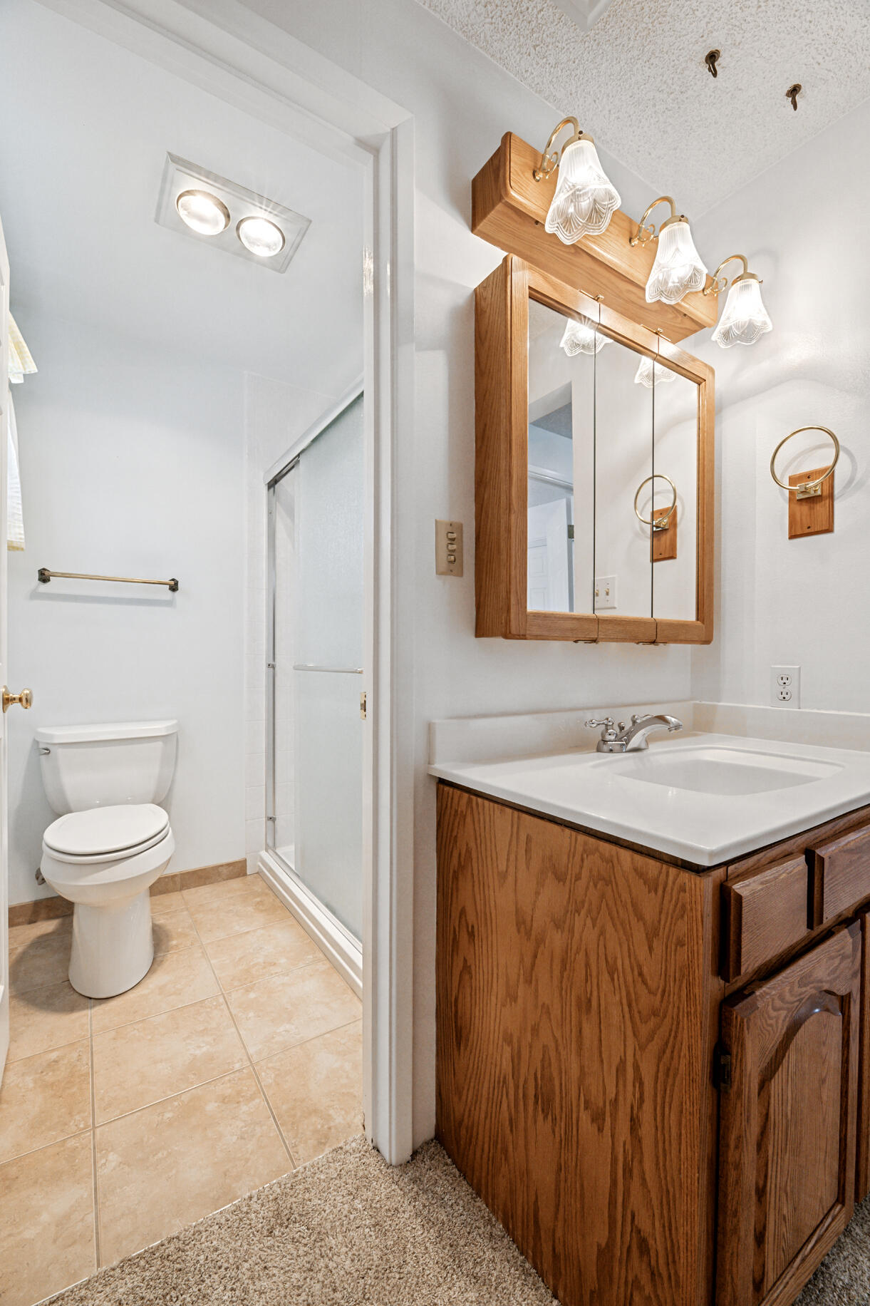 Vicory Acres - Residential