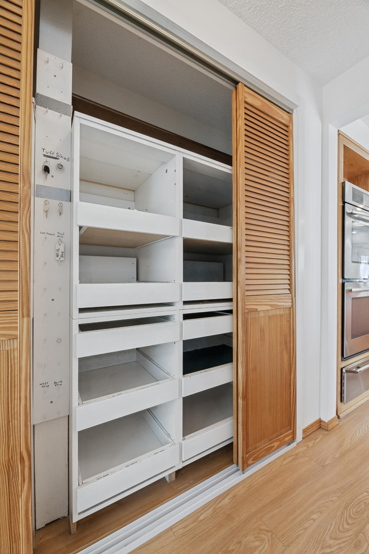 Vicory Acres - Residential