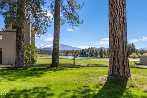 Tiny photo for 12960 Hawks Beard #CHC63, Sisters, OR 97759 (MLS # 220223801)