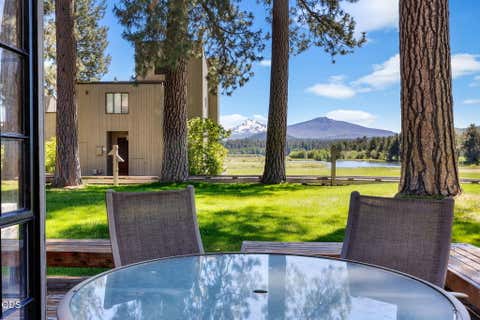 Tiny photo for 12960 Hawks Beard #CHC63, Sisters, OR 97759 (MLS # 220223801)