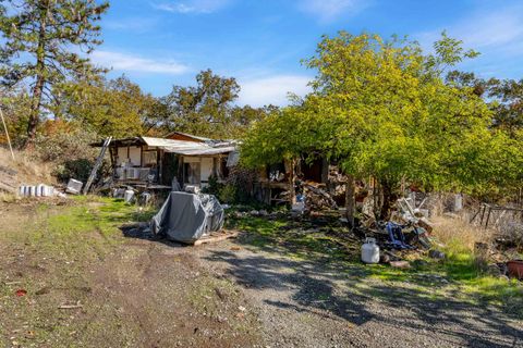 Tiny photo for 18922 Antioch Road, White City, OR 97503 (MLS # 220211421)