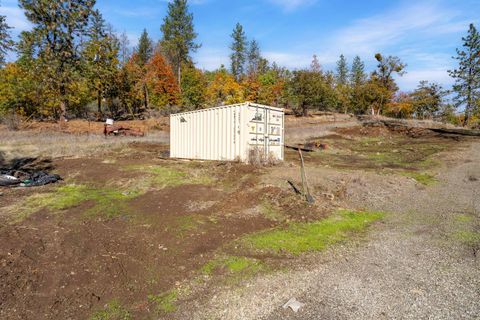 Tiny photo for 18922 Antioch Road, White City, OR 97503 (MLS # 220211421)