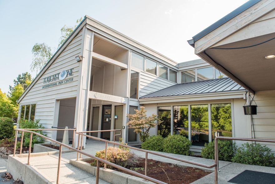 Rare medical building located in close proximity to the Asante Rogue Regional Medical Center.  The building is approximately 5,483SF and comprised of clinical office space in addition to an ambulatory surgery center.  The office space and surgery center can be one continual space or stand on their own as each includes a separate front entrance and reception area.  Substantial infrastructure in the surgery center includes, but is not limited to gas, vacuum and a generator contained in the storage building on the East side of the property.  Property can be accessed off Siskiyou Blvd as well as Lazy Creek Dr. The large lot size and ample parking would allow for potential future expansion of the current building or additional development of the property.  Buyer to perform its own due diligence with the City regarding future development potential.  Property is available to purchase or lease.