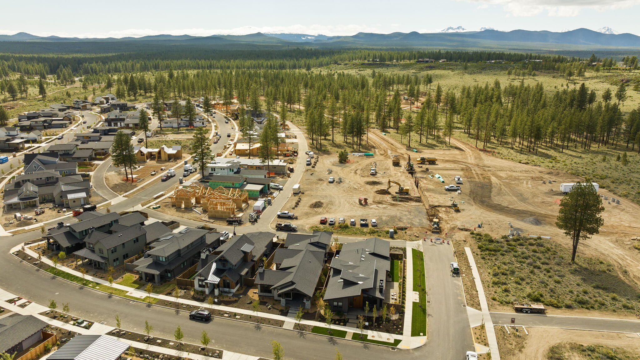 Discovery West Phase 4 - Residential