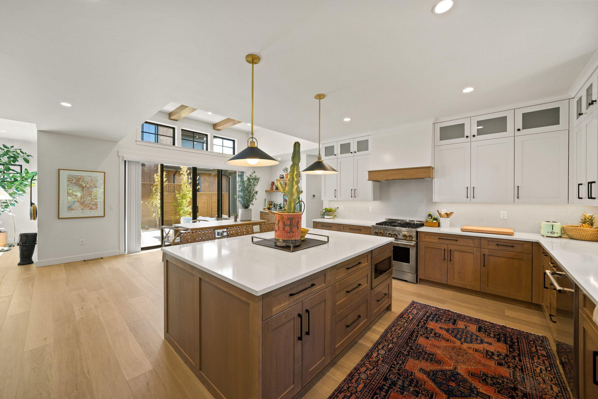 Discovery West Phase 4 - Residential