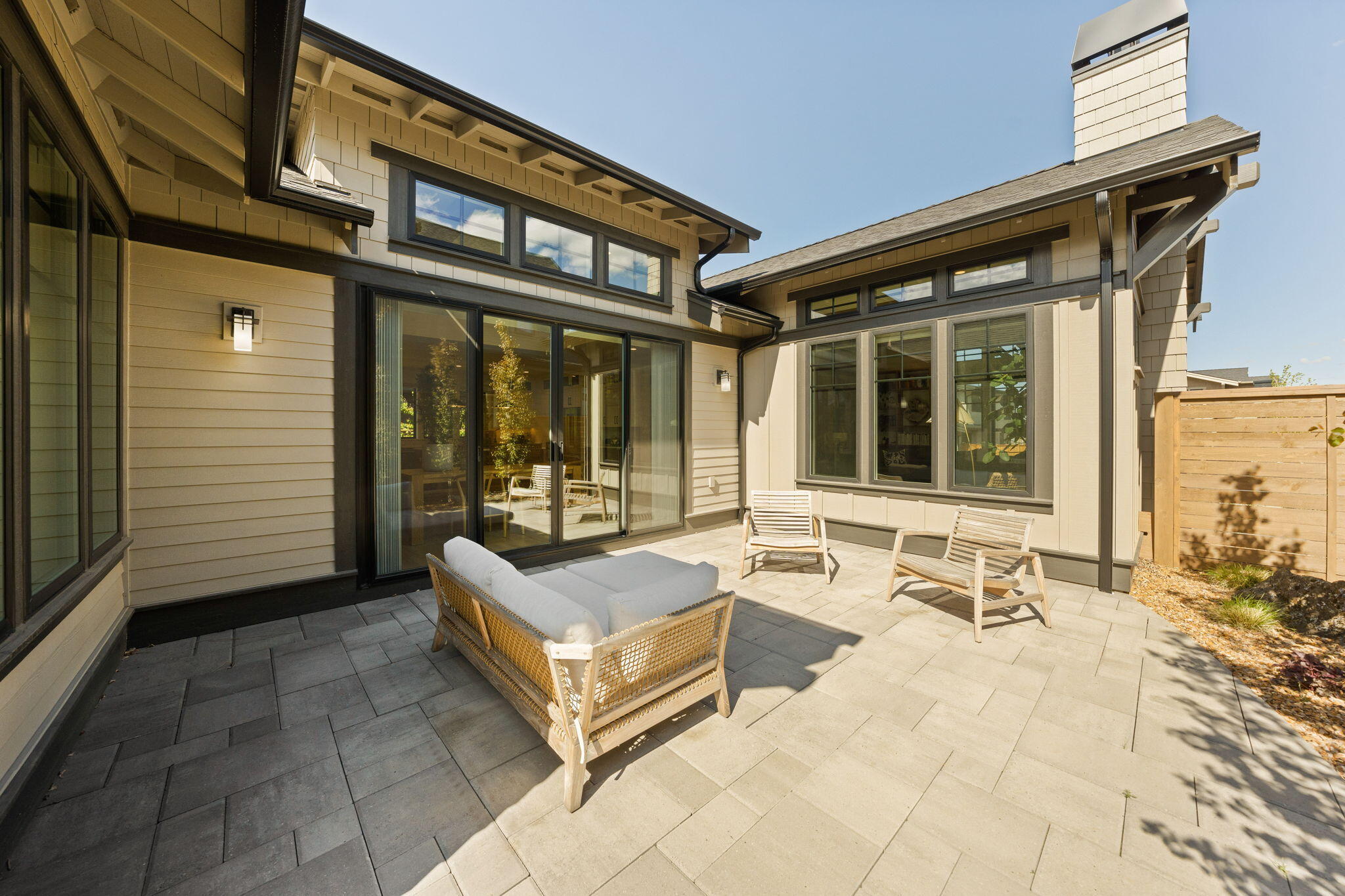 Discovery West Phase 4 - Residential