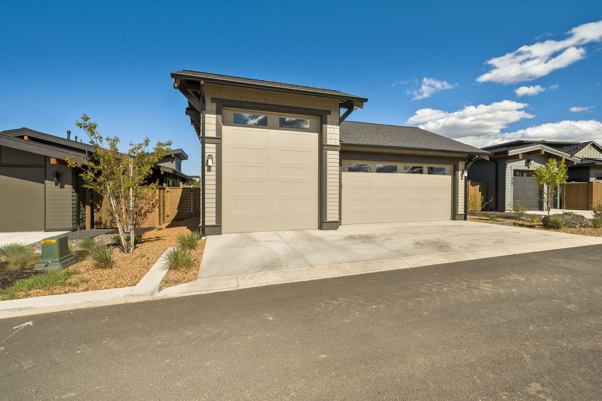 Discovery West Phase 4 - Residential