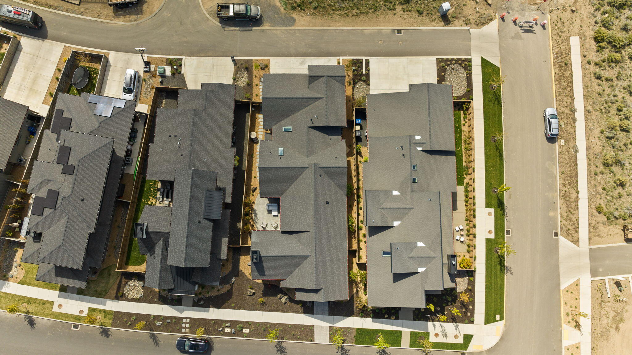 Discovery West Phase 4 - Residential