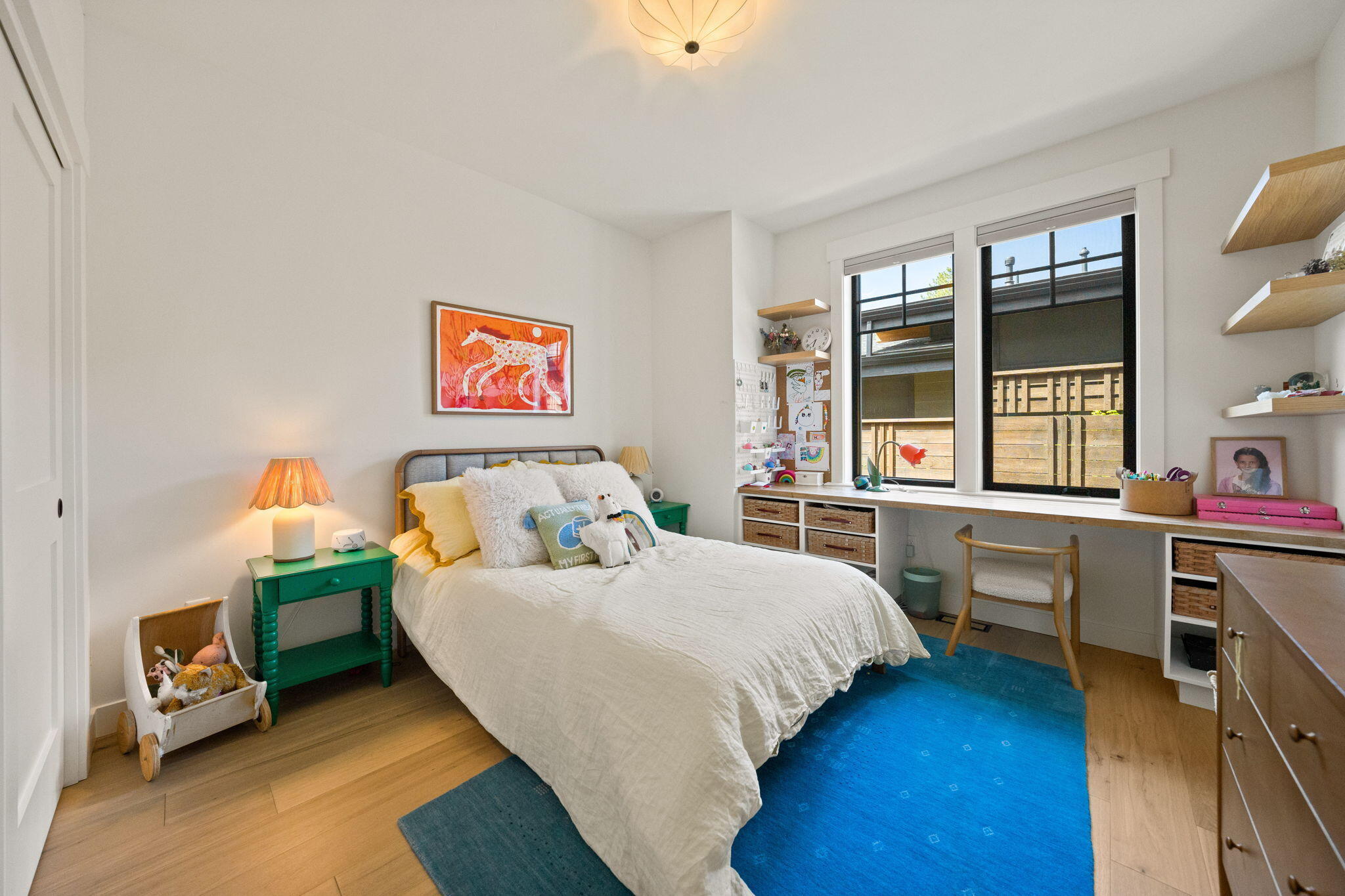 Discovery West Phase 4 - Residential