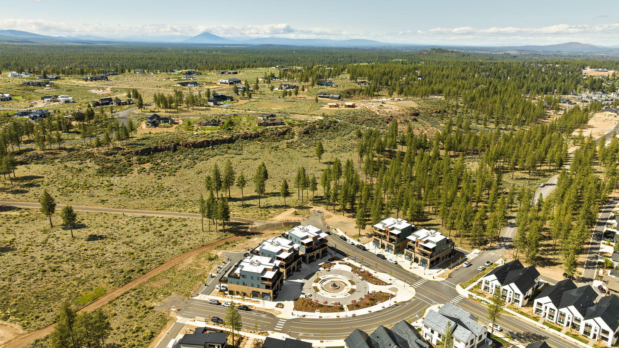 Discovery West Phase 4 - Residential