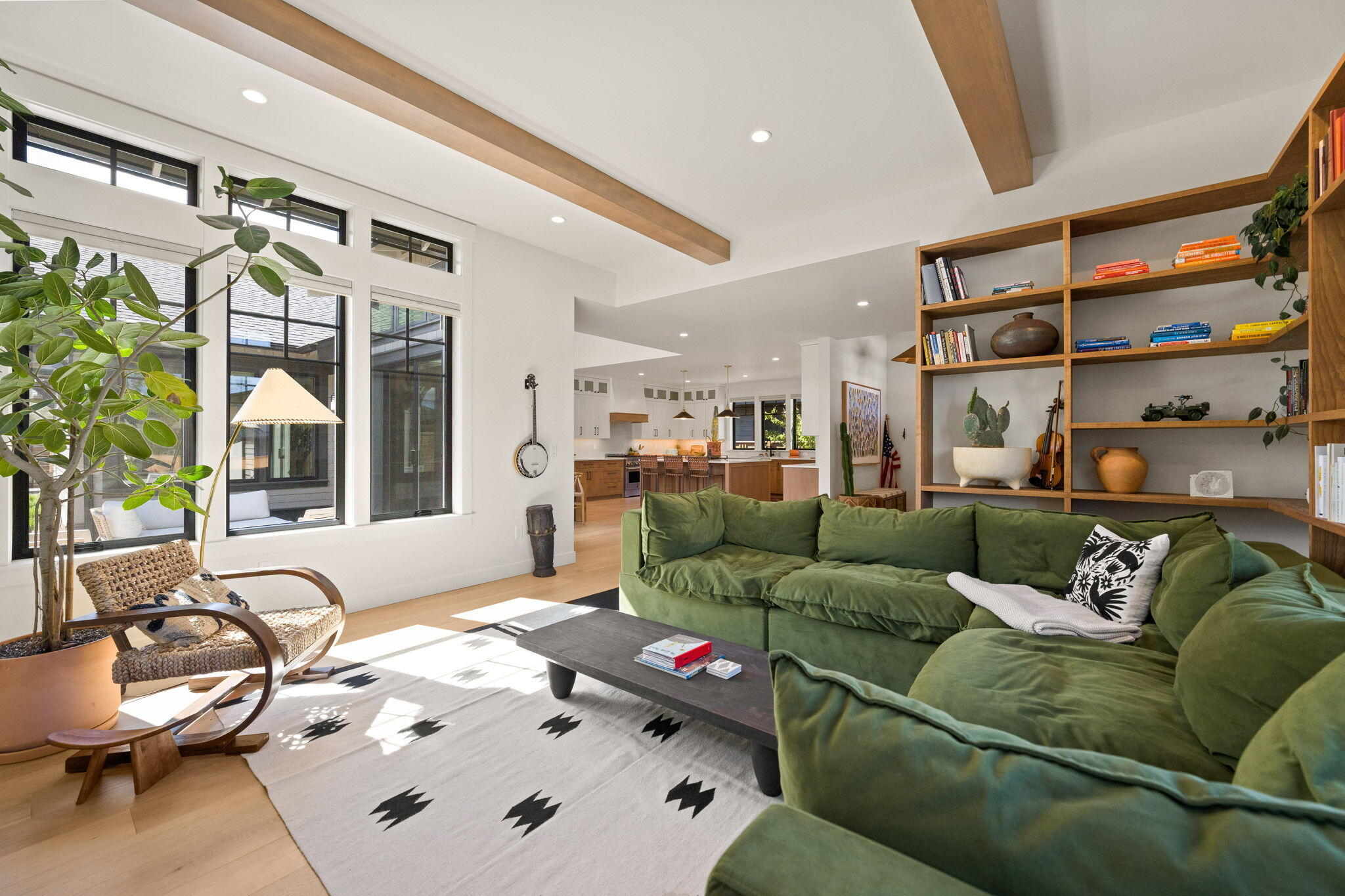 Discovery West Phase 4 - Residential