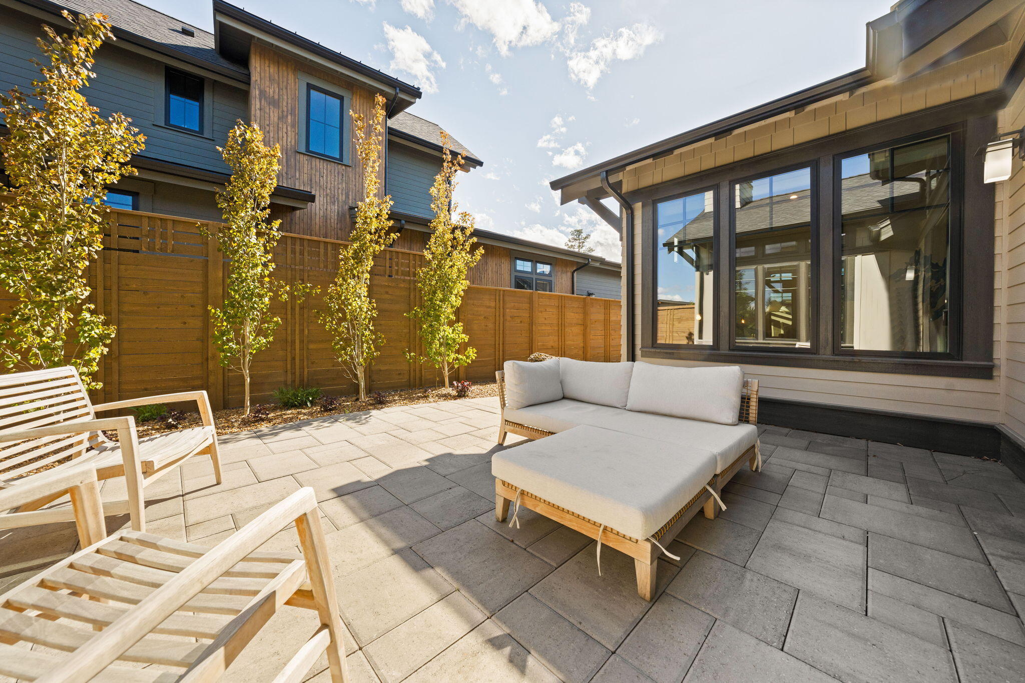 Discovery West Phase 4 - Residential