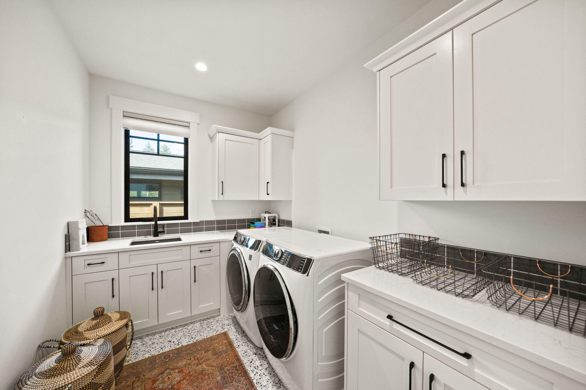 Discovery West Phase 4 - Residential