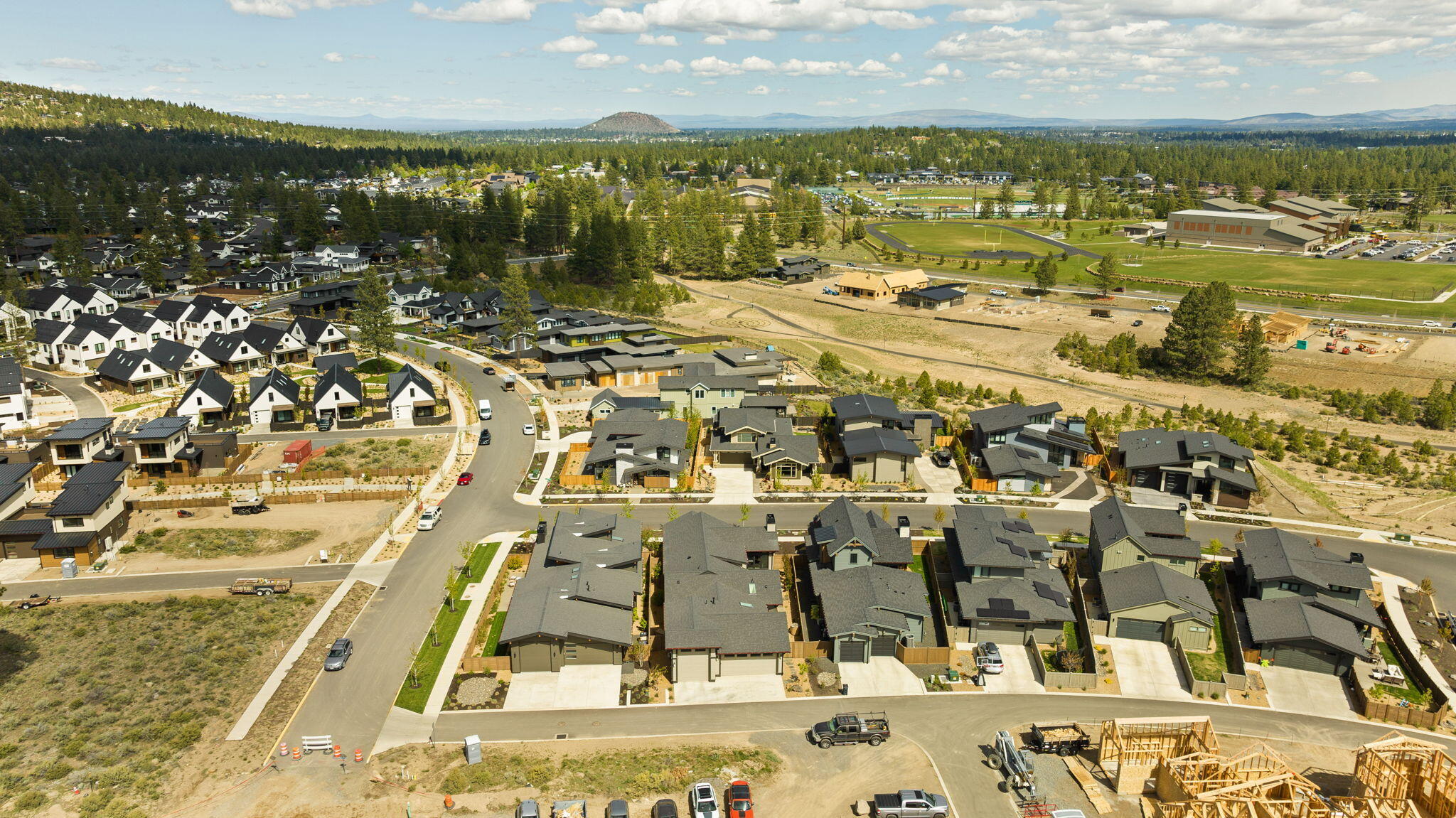 Discovery West Phase 4 - Residential