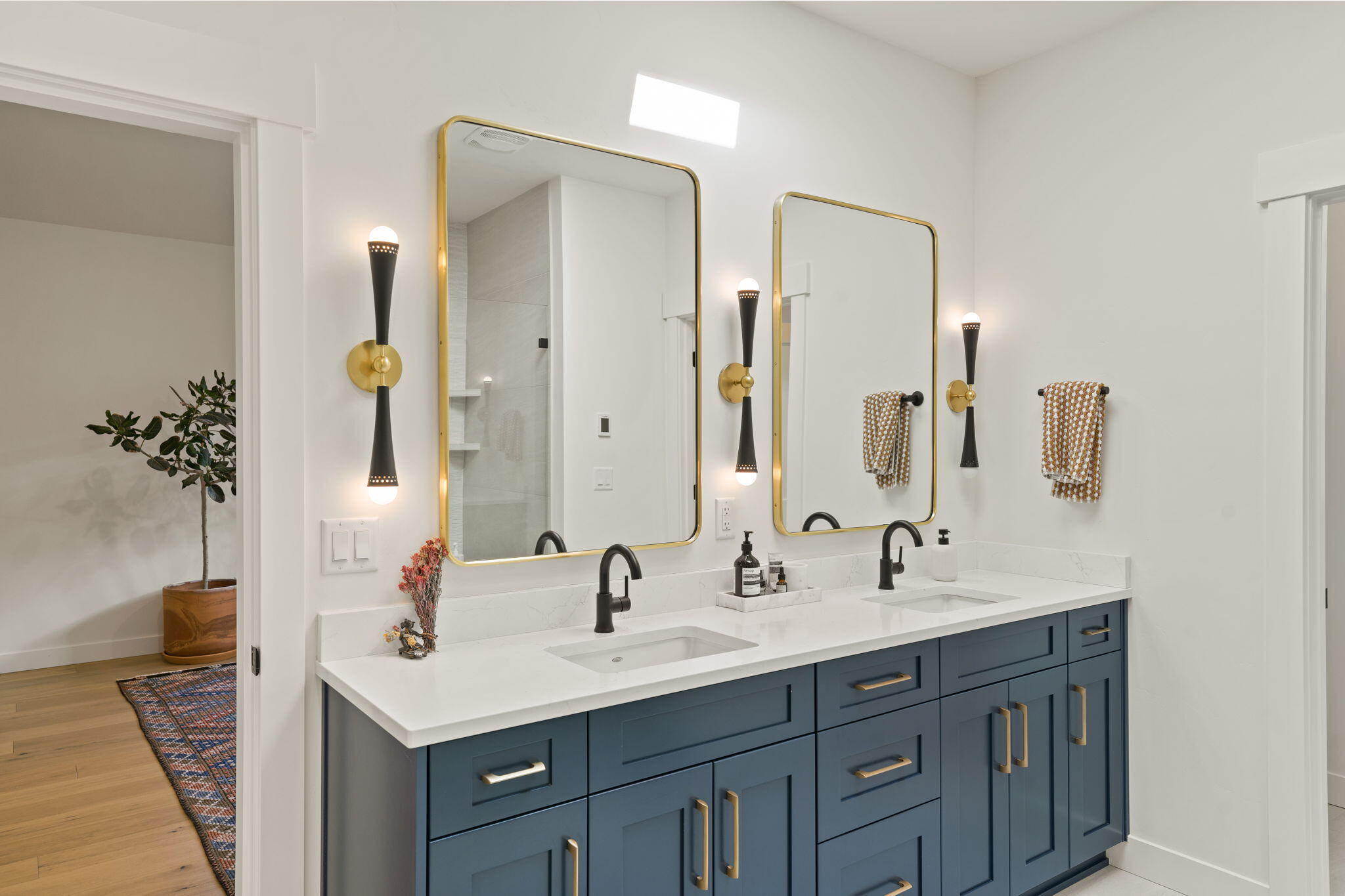 Discovery West Phase 4 - Residential