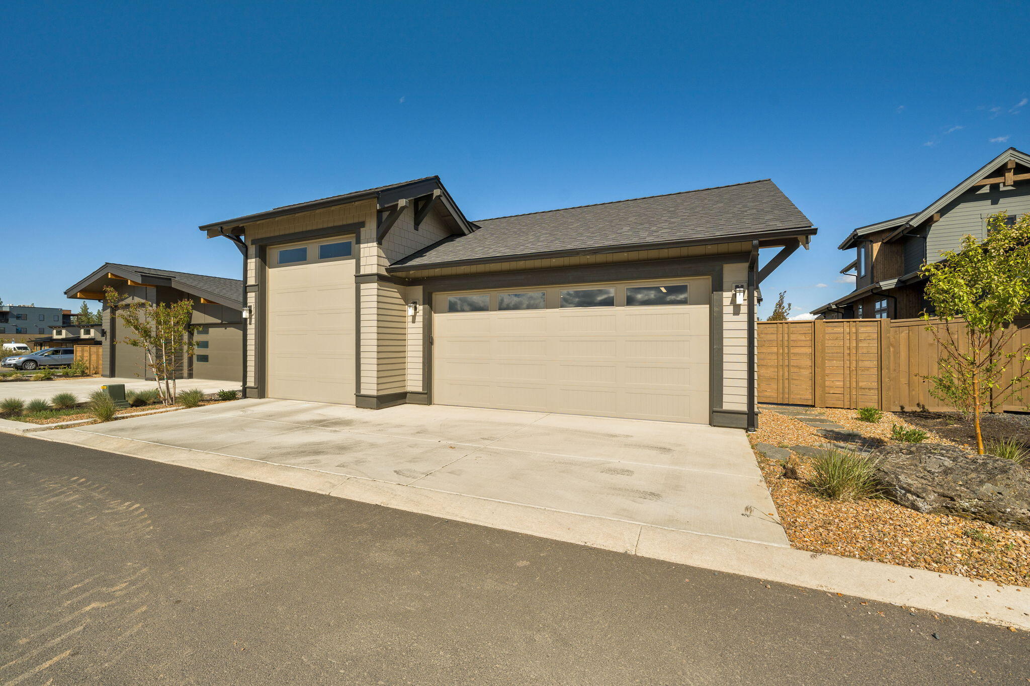 Discovery West Phase 4 - Residential