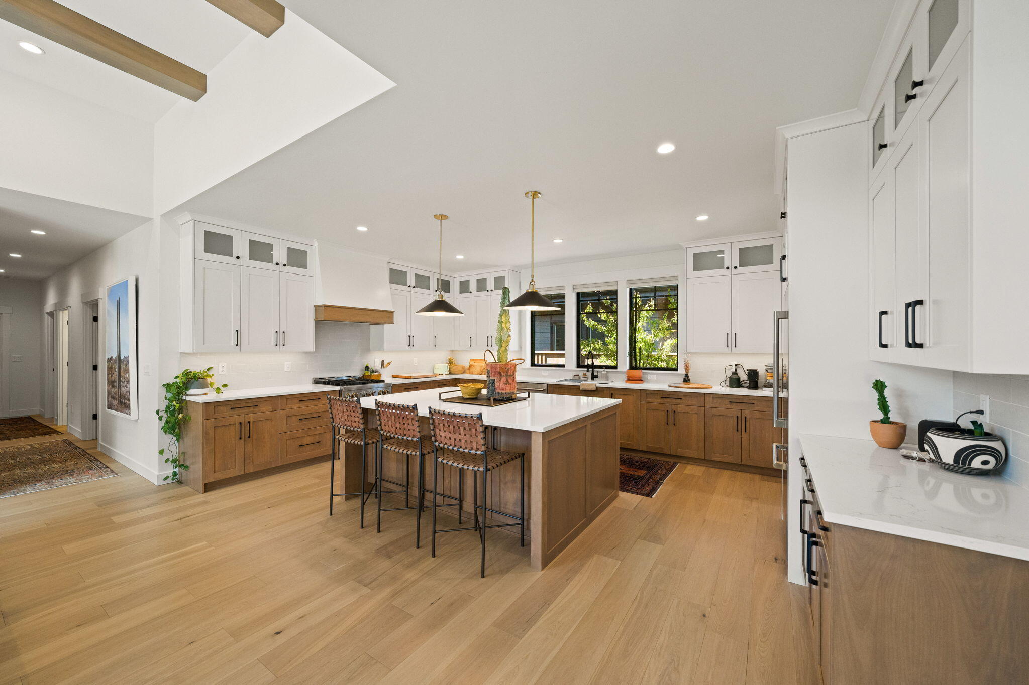 Discovery West Phase 4 - Residential