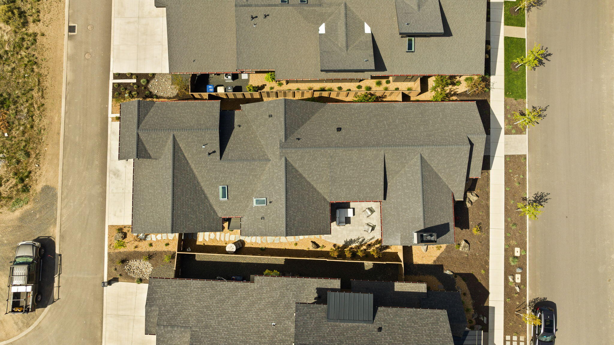 Discovery West Phase 4 - Residential