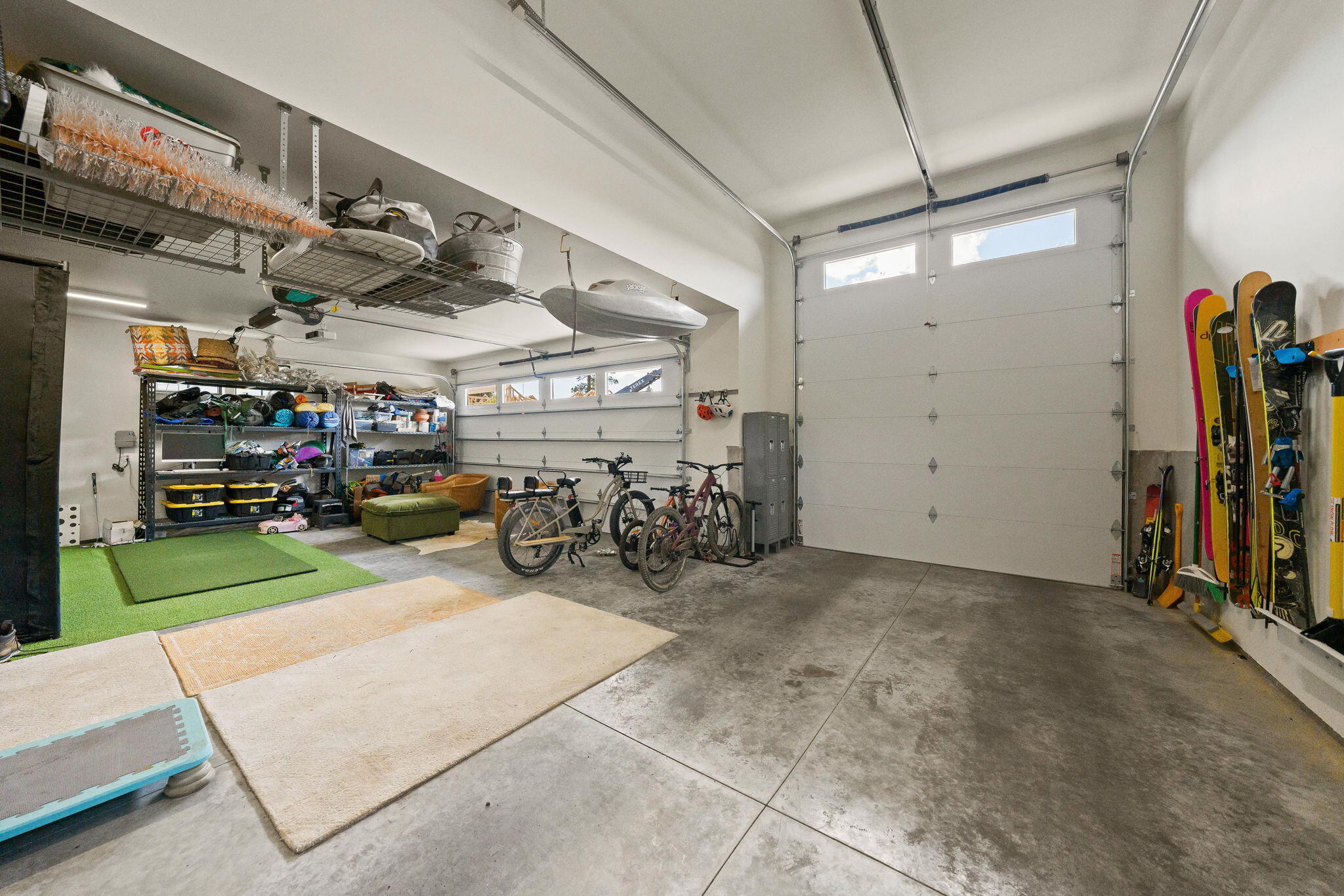 Discovery West Phase 4 - Residential