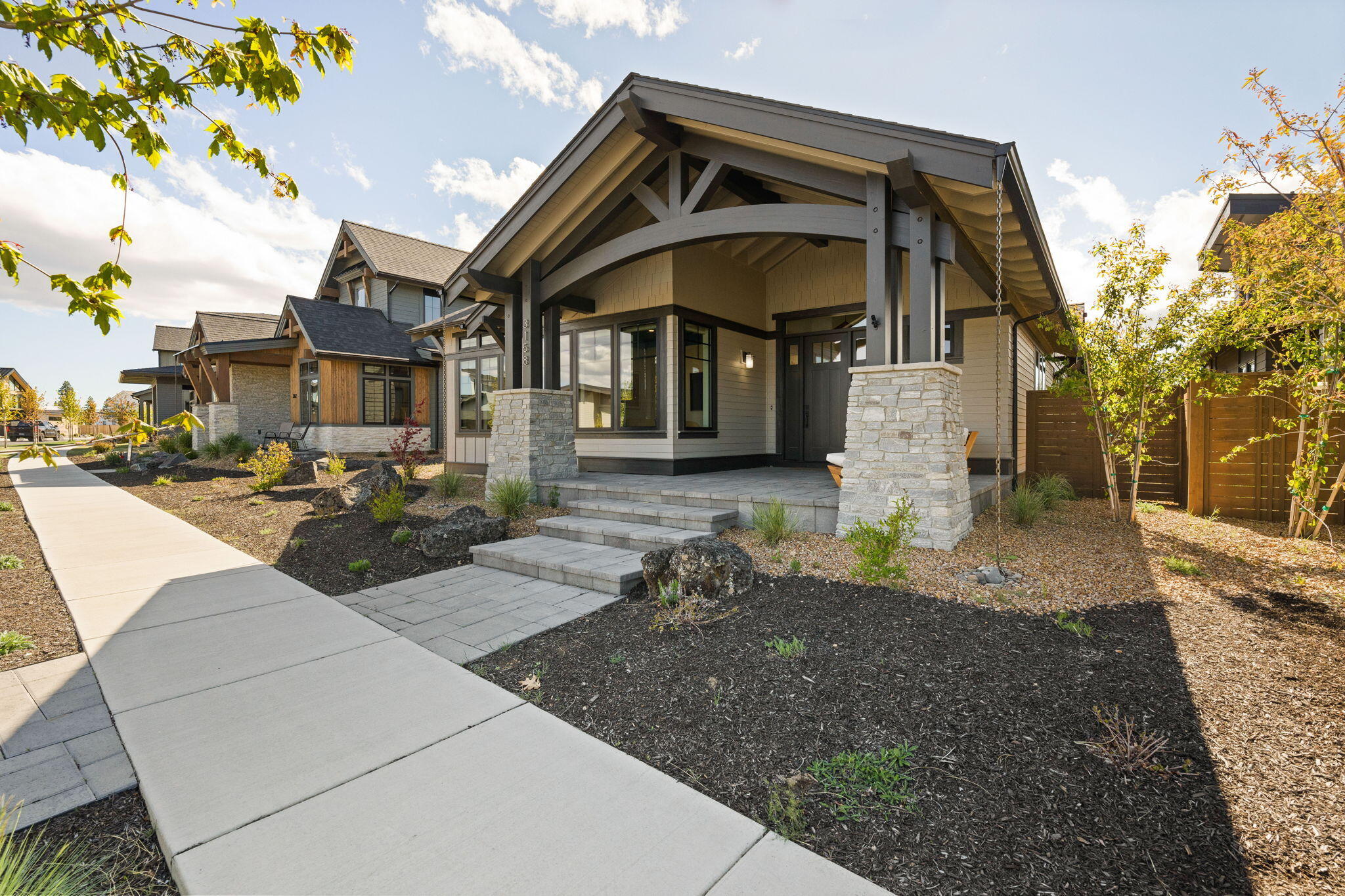 Discovery West Phase 4 - Residential