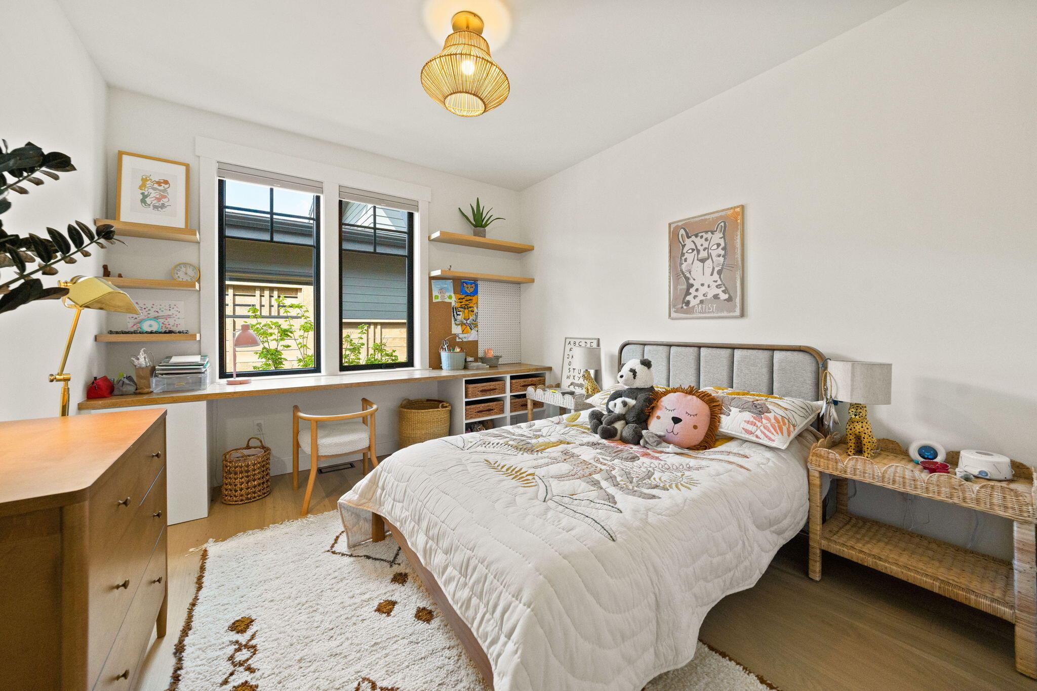 Discovery West Phase 4 - Residential